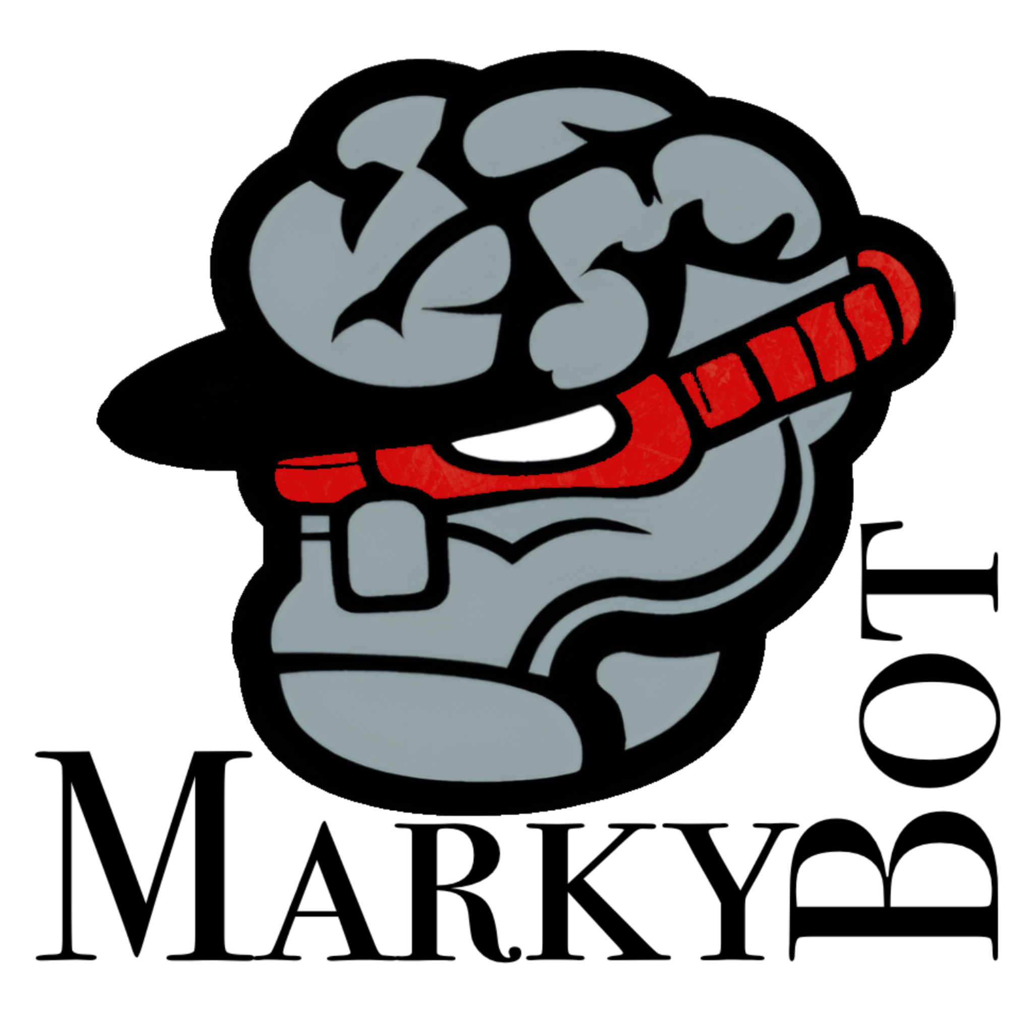 Markybot logo